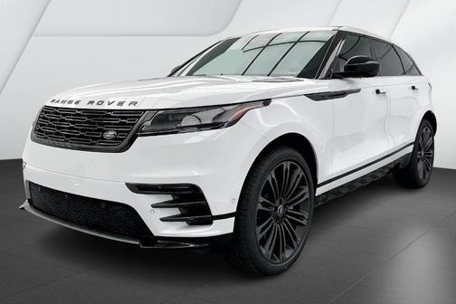 2026 Land Rover Range Rover Velar P400 Dynamic SE
