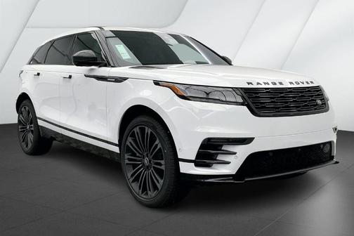 2026 Land Rover Range Rover Velar P400 Dynamic SE