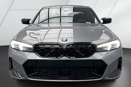 2023 BMW M340 i xDrive