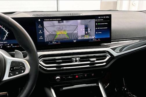 2023 BMW M340 i xDrive