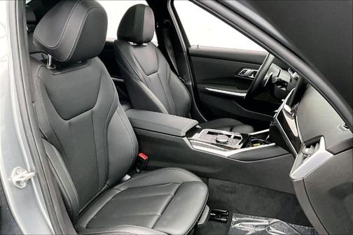 2023 BMW M340 i xDrive