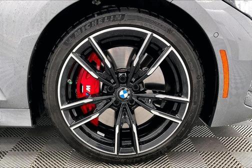 2023 BMW M340 i xDrive