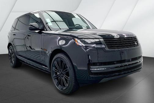 2025 Land Rover Range Rover P530 SE 7 Seat