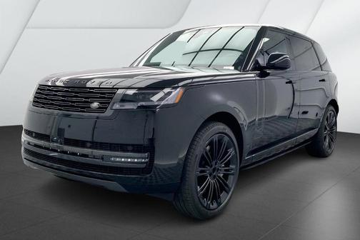 2025 Land Rover Range Rover P530 SE 7 Seat