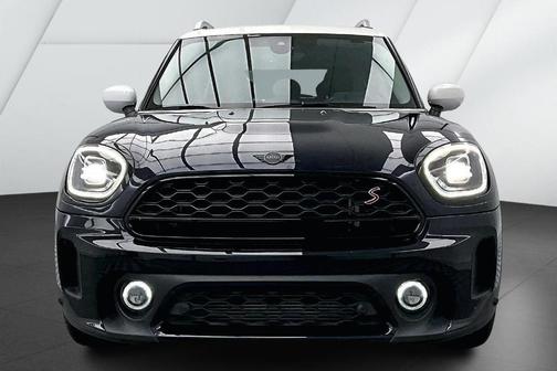 2023 MINI Countryman Cooper S