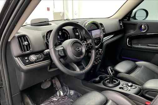 2023 MINI Countryman Cooper S