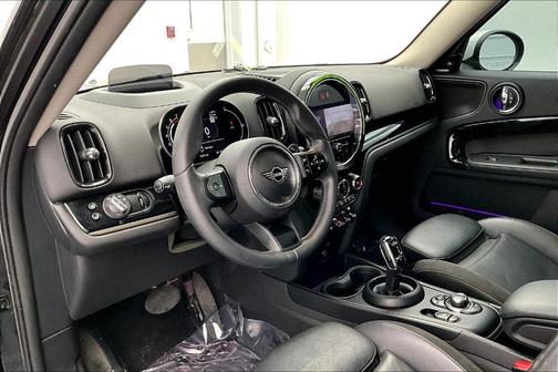 2023 MINI Countryman Cooper S