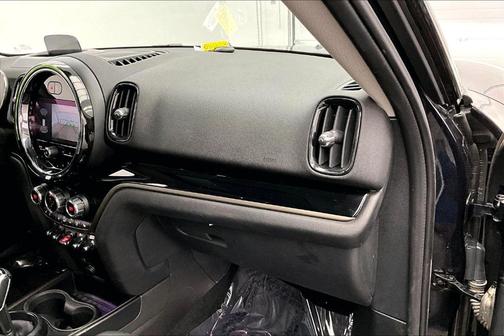 2023 MINI Countryman Cooper S