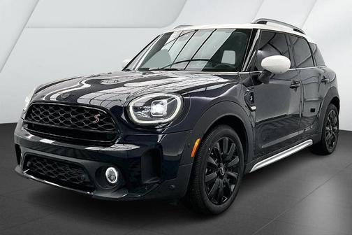 2023 MINI Countryman Cooper S