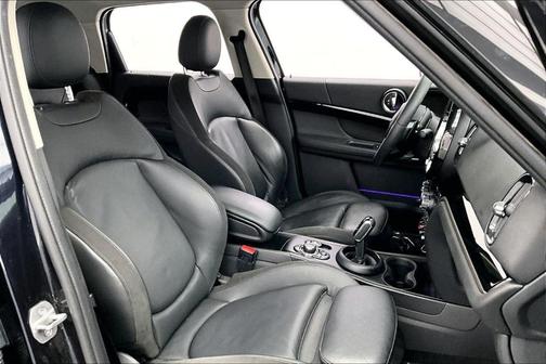 2023 MINI Countryman Cooper S