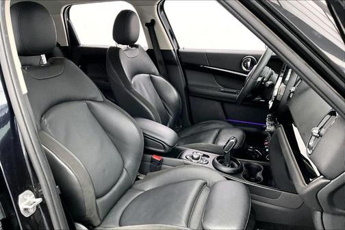 2023 MINI Countryman Cooper S