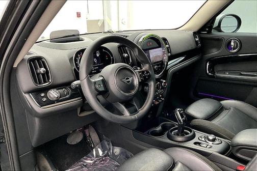 2023 MINI Countryman Cooper S