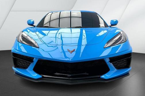 2024 Chevrolet Corvette Stingray w/1LT