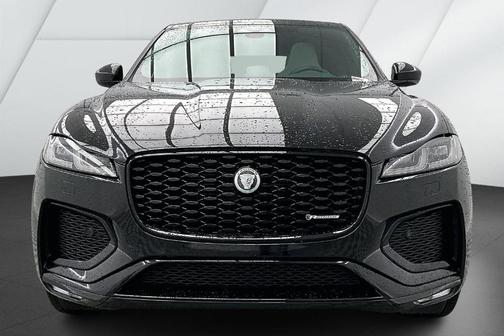 2024 Jaguar F-PACE P250 R-Dynamic S