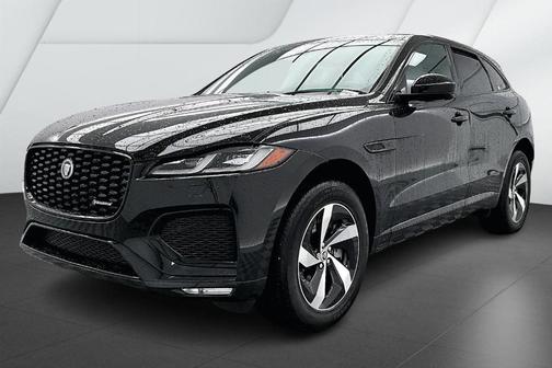 2024 Jaguar F-PACE P250 R-Dynamic S