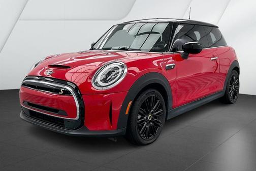 2023 MINI SE Hardtop Cooper