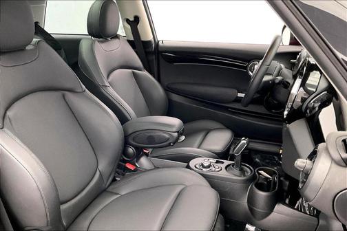 2023 MINI SE Hardtop Cooper