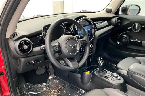 2023 MINI SE Hardtop Cooper