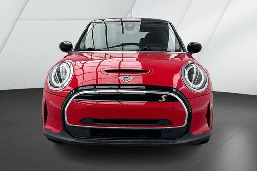 2023 MINI SE Hardtop Cooper