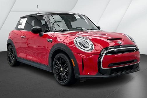2023 MINI SE Hardtop Cooper