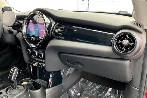 2023 MINI SE Hardtop Cooper