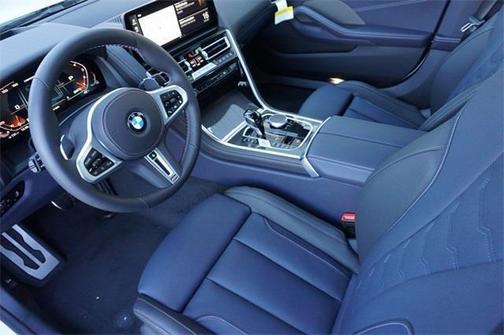 2024 BMW M850 Gran Coupe i xDrive