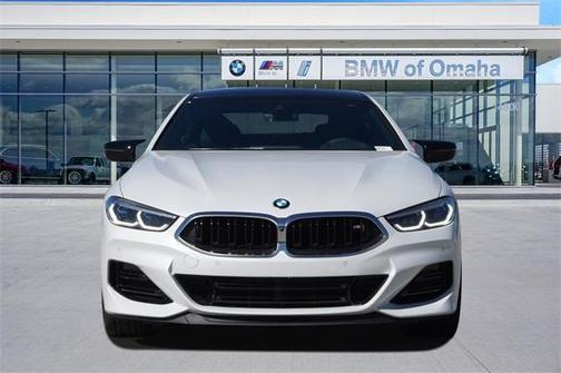 2024 BMW M850 Gran Coupe i xDrive