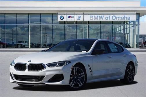 2024 BMW M850 Gran Coupe i xDrive