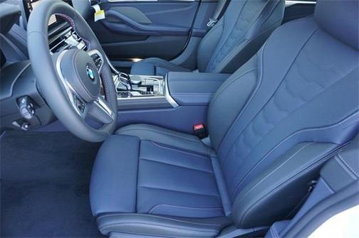 2024 BMW M850 Gran Coupe i xDrive