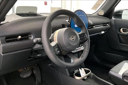 2026 MINI Hardtop COOPER S