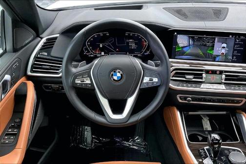 2023 BMW X6 xDrive40i
