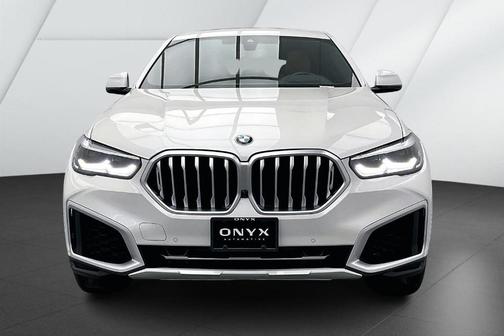 2023 BMW X6 xDrive40i