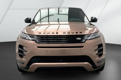 2025 Land Rover Range Rover Evoque Dynamic SE