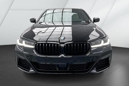 2023 BMW M550 i xDrive