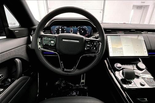 2023 Land Rover Range Rover Sport SE Dynamic