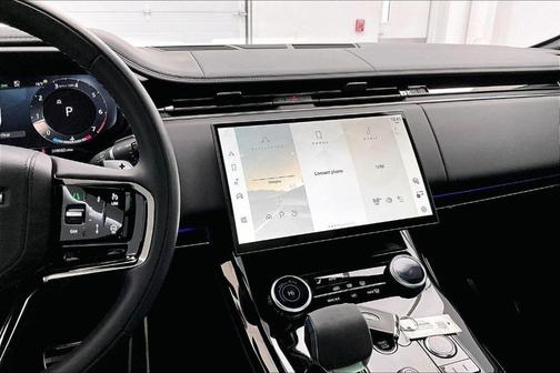 2023 Land Rover Range Rover Sport SE Dynamic