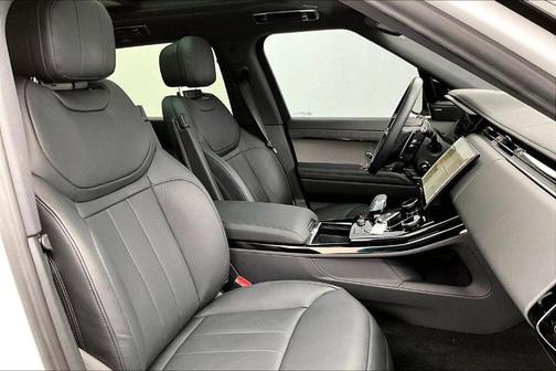 2023 Land Rover Range Rover Sport SE Dynamic