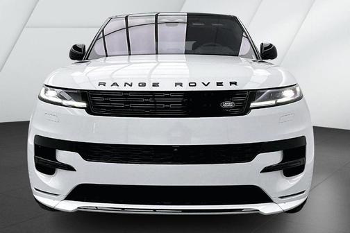 2023 Land Rover Range Rover Sport SE Dynamic