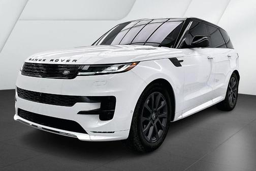 2023 Land Rover Range Rover Sport SE Dynamic