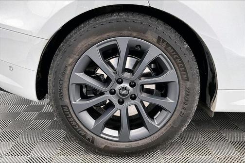 2023 Land Rover Range Rover Sport SE Dynamic