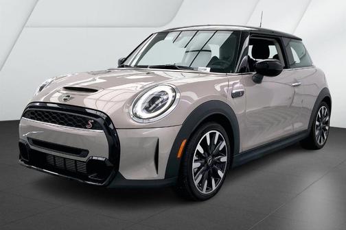 2024 MINI Hardtop Cooper S