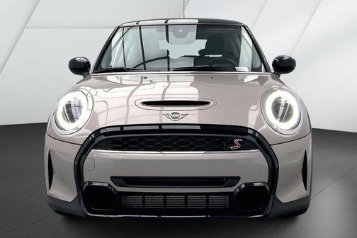 2024 MINI Hardtop Cooper S