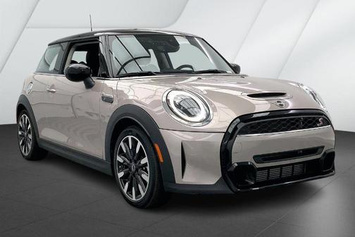 2024 MINI Hardtop Cooper S