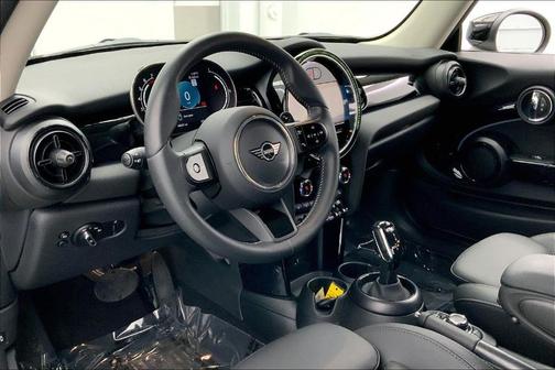 2024 MINI Hardtop Cooper S