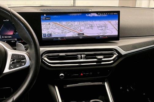 2023 BMW 330 i xDrive