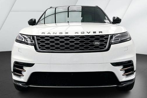 2020 Land Rover Range Rover Velar R-Dynamic HSE