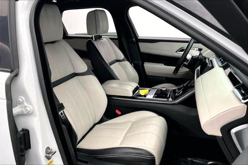 2020 Land Rover Range Rover Velar R-Dynamic HSE