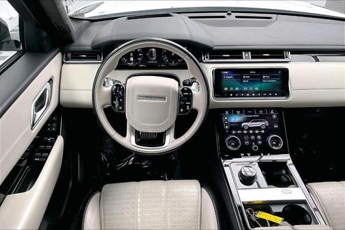 2020 Land Rover Range Rover Velar R-Dynamic HSE
