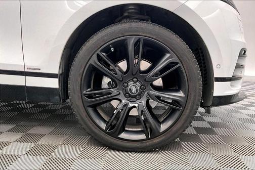 2020 Land Rover Range Rover Velar R-Dynamic HSE