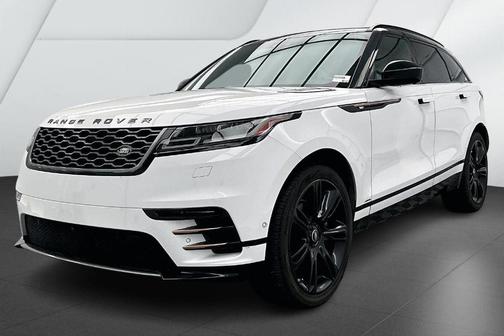 2020 Land Rover Range Rover Velar R-Dynamic HSE